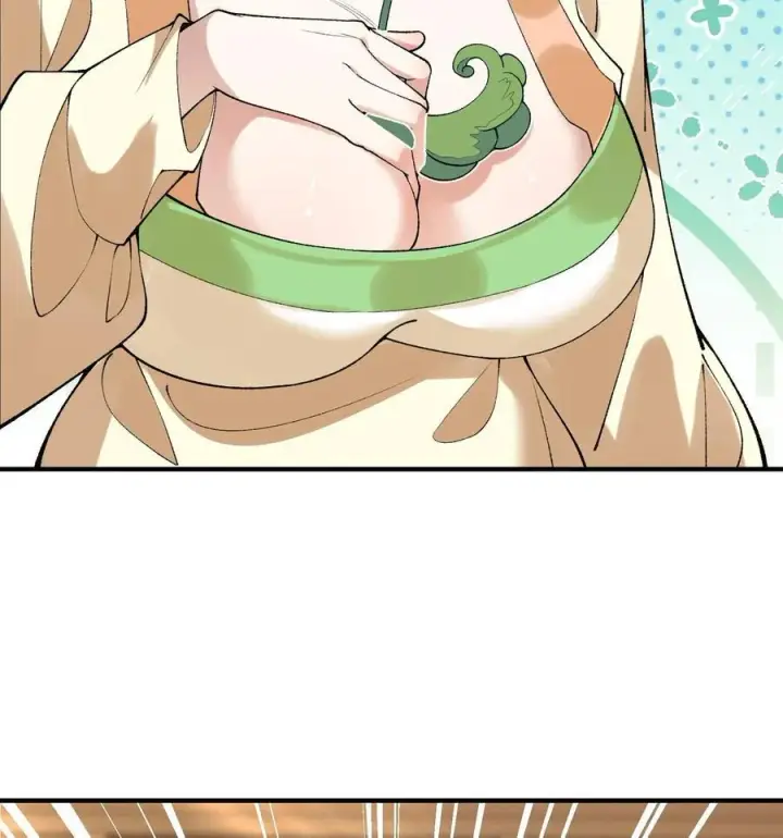 《二师兄是个凡人却很强》22 我这里有龙爪花呀图90