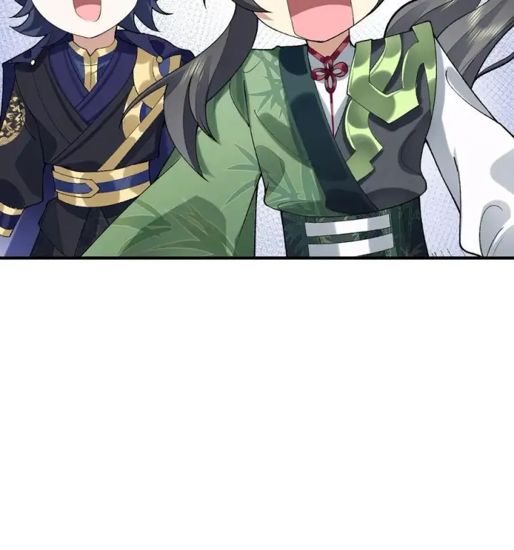 《二师兄是个凡人却很强》22 我这里有龙爪花呀图94