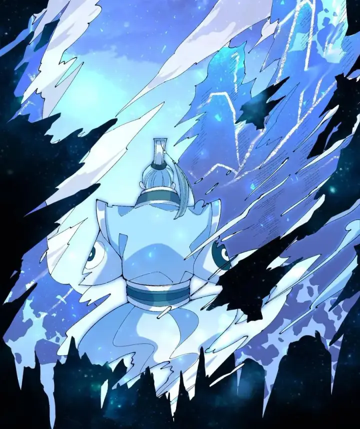 《二师兄是个凡人却很强》22 我这里有龙爪花呀图96