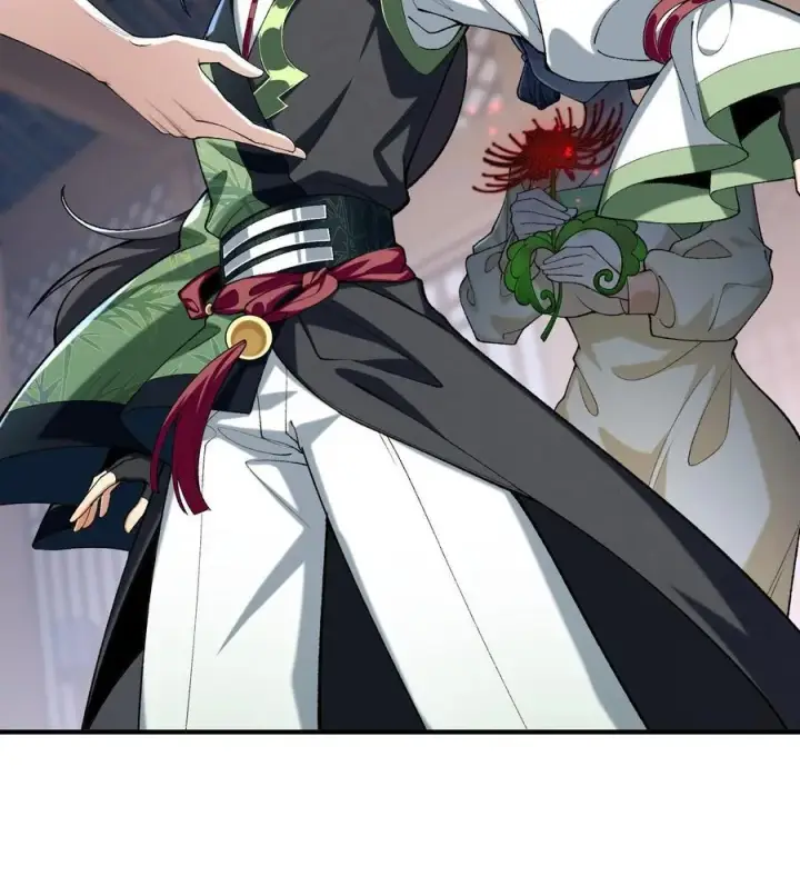 《二师兄是个凡人却很强》23 话疗图15