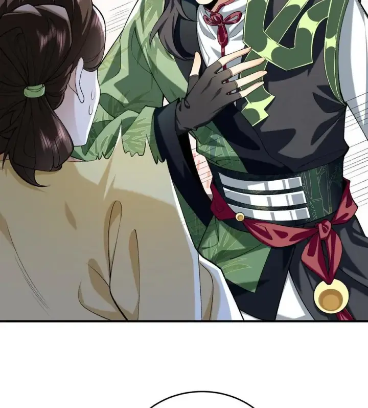 《二师兄是个凡人却很强》23 话疗图3