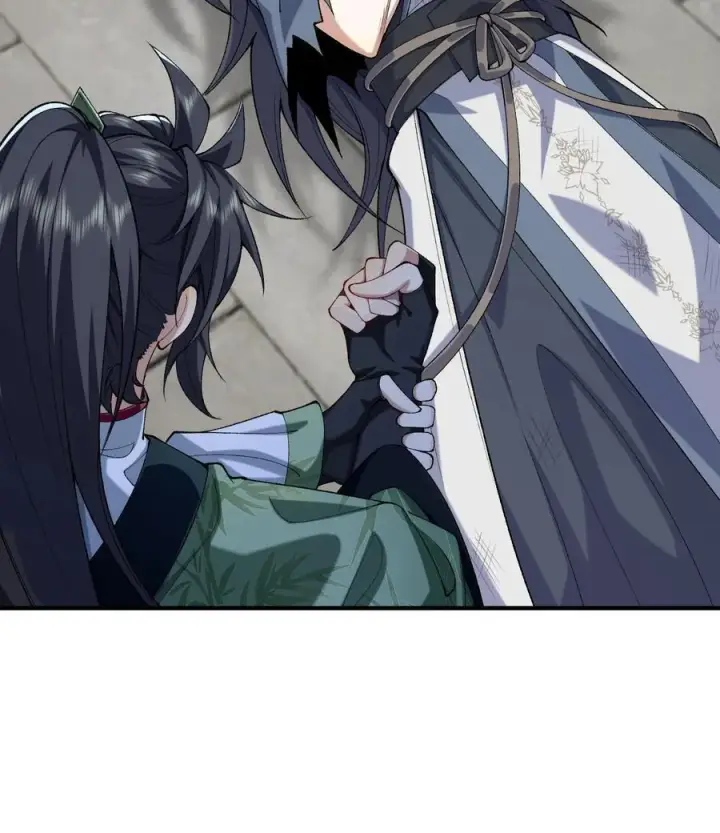 《二师兄是个凡人却很强》23 话疗图39