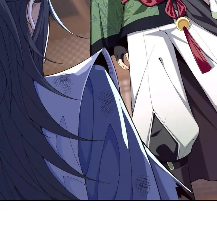 《二师兄是个凡人却很强》23 话疗图48