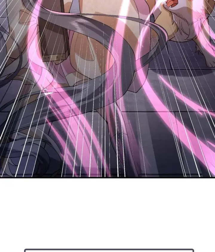 《二师兄是个凡人却很强》24 《完了》图103