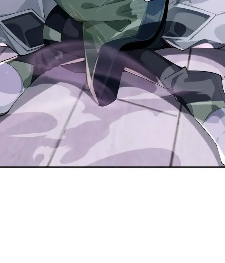 《二师兄是个凡人却很强》24 《完了》图107