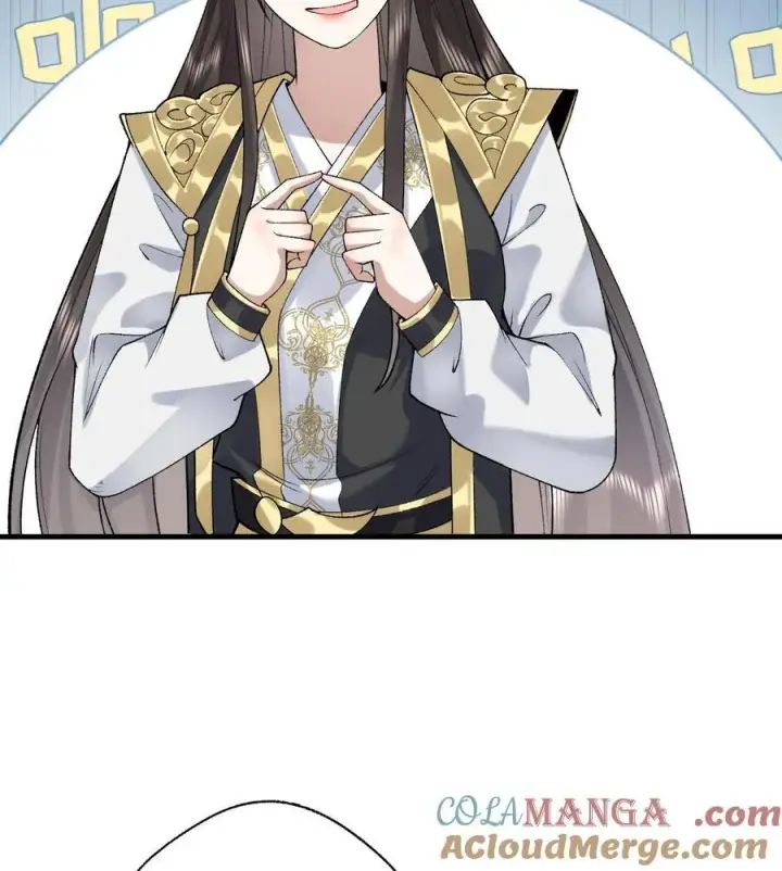《二师兄是个凡人却很强》24 《完了》图65
