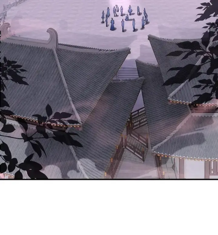《二师兄是个凡人却很强》24 《完了》图70