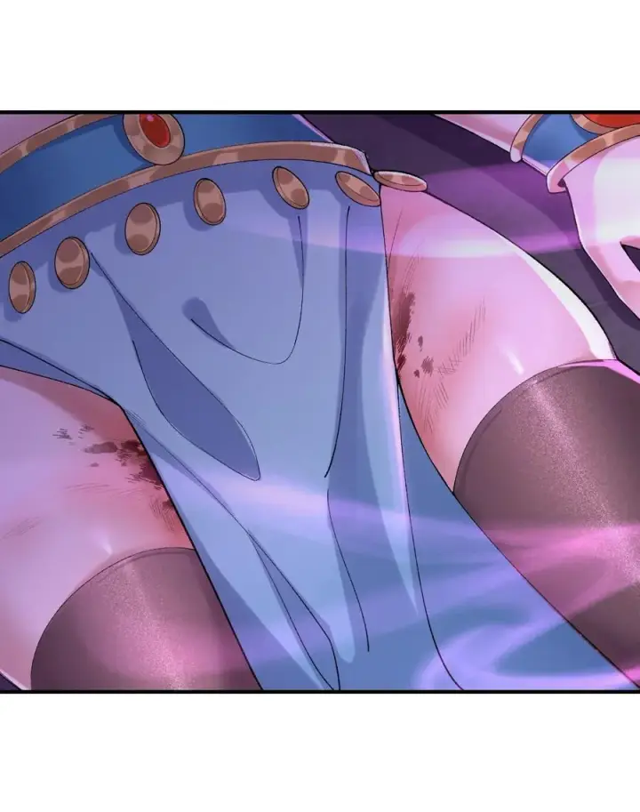 《二师兄是个凡人却很强》26 大强，我想回家图39