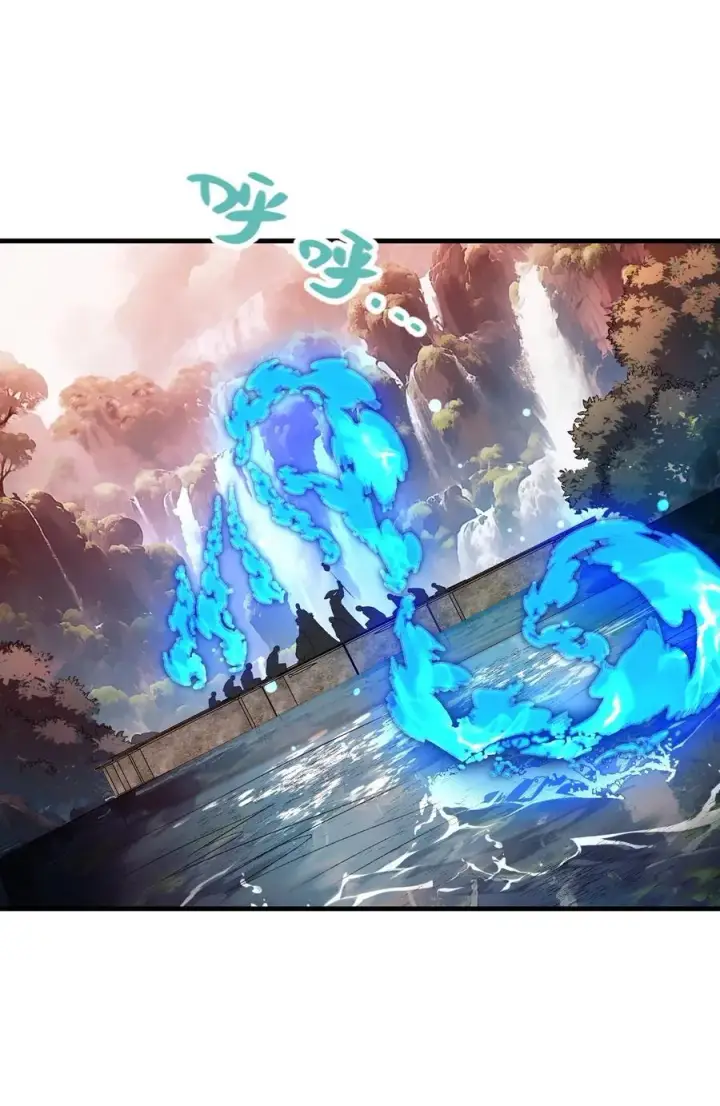 《二师兄是个凡人却很强》28 那是另外的价钱！图44