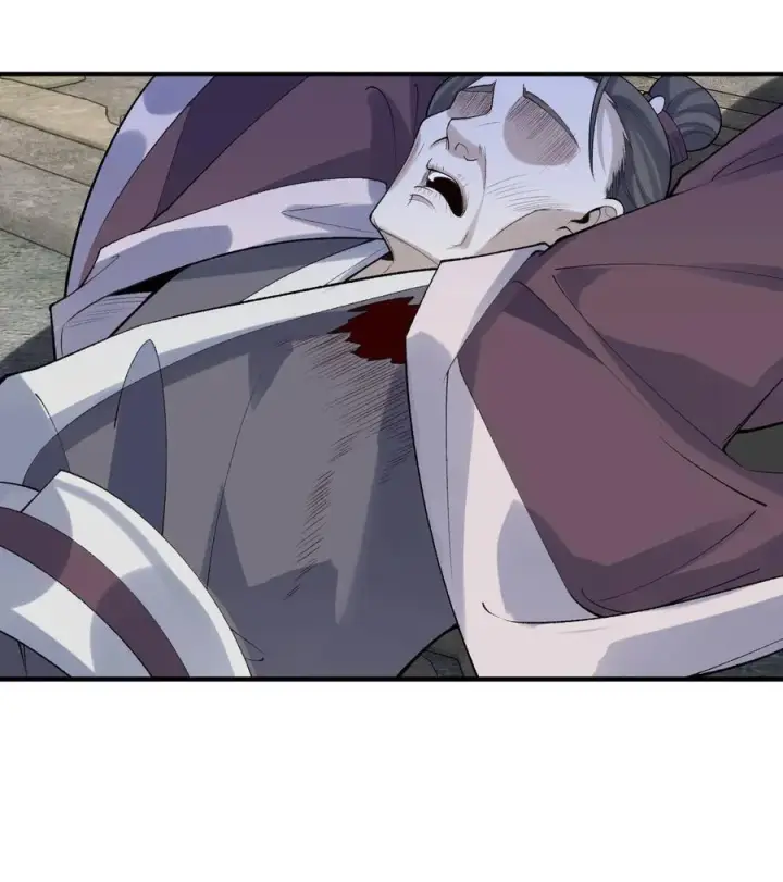 《二师兄是个凡人却很强》29 借我用一下图33