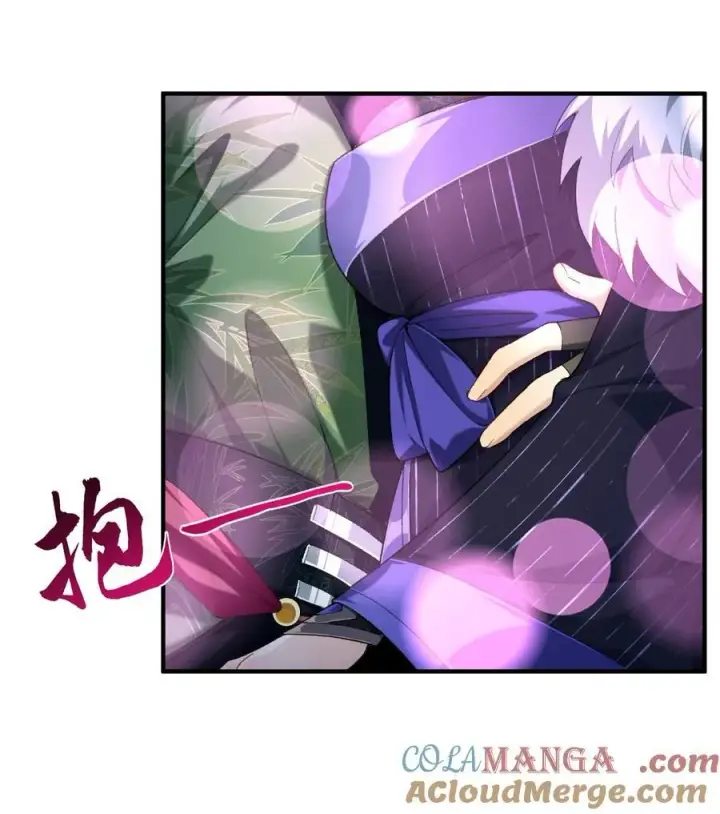 《二师兄是个凡人却很强》29 借我用一下图4