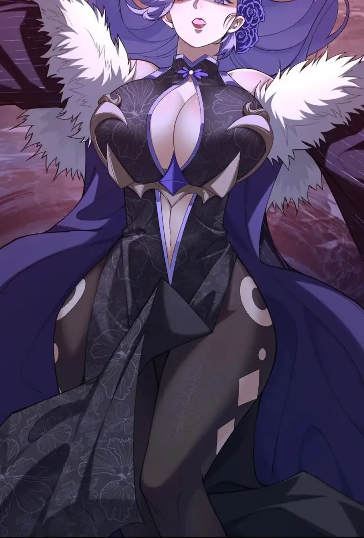 《二师兄是个凡人却很强》31 走，我送你回家！图41