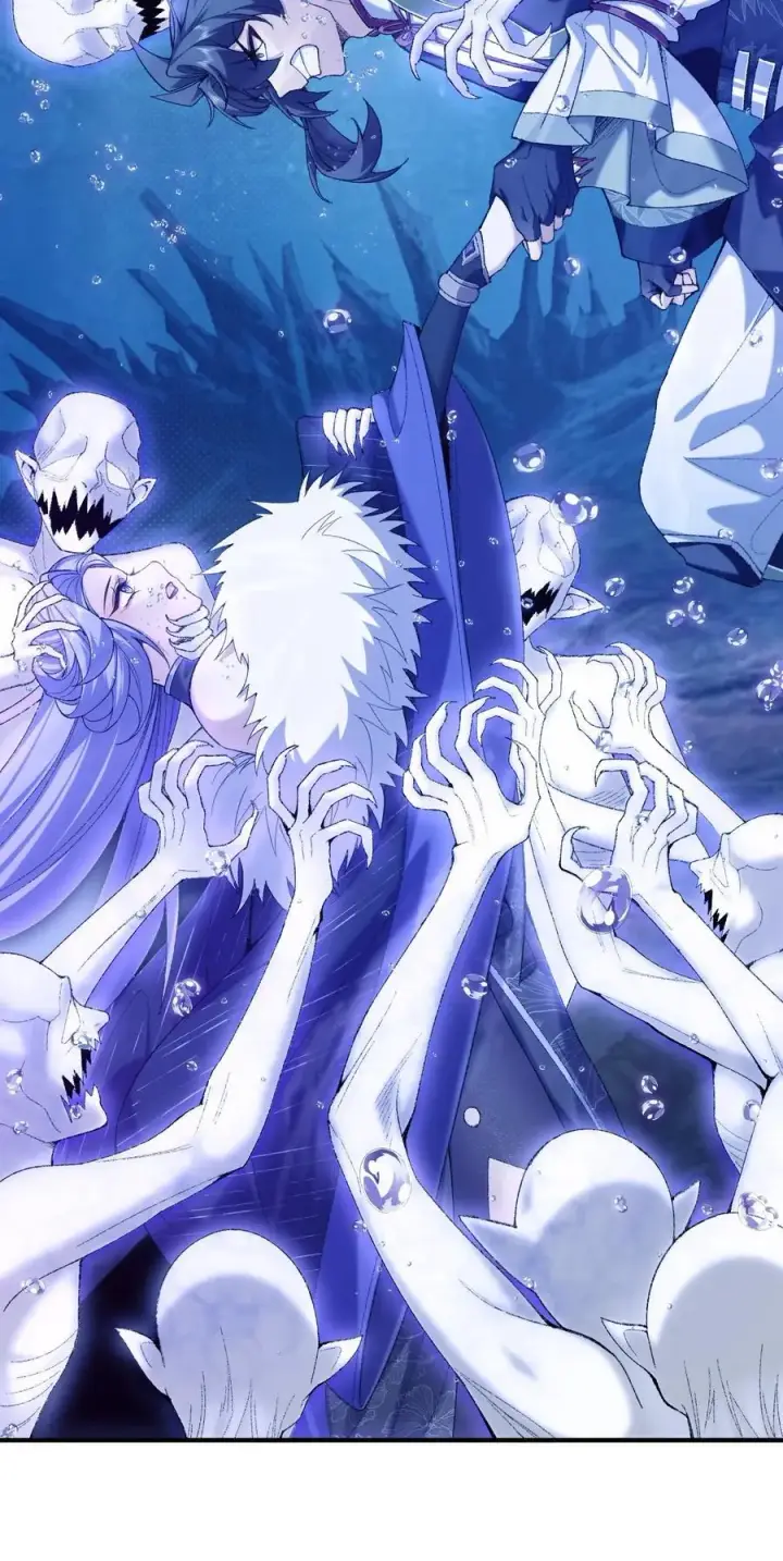 《二师兄是个凡人却很强》32 惊，术小城初吻被夺！图48