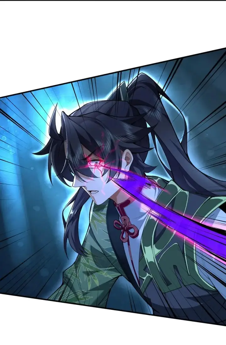 《二师兄是个凡人却很强》33 我们华夏可是乒乓最强！图15