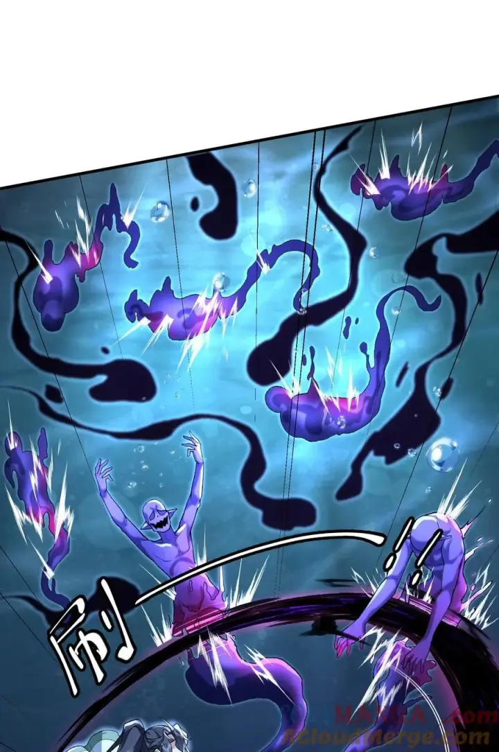 《二师兄是个凡人却很强》33 我们华夏可是乒乓最强！图19