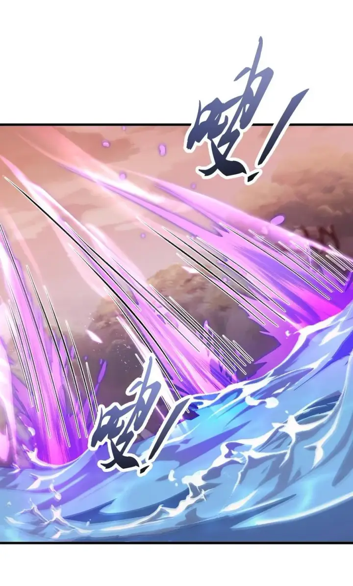 《二师兄是个凡人却很强》33 我们华夏可是乒乓最强！图30
