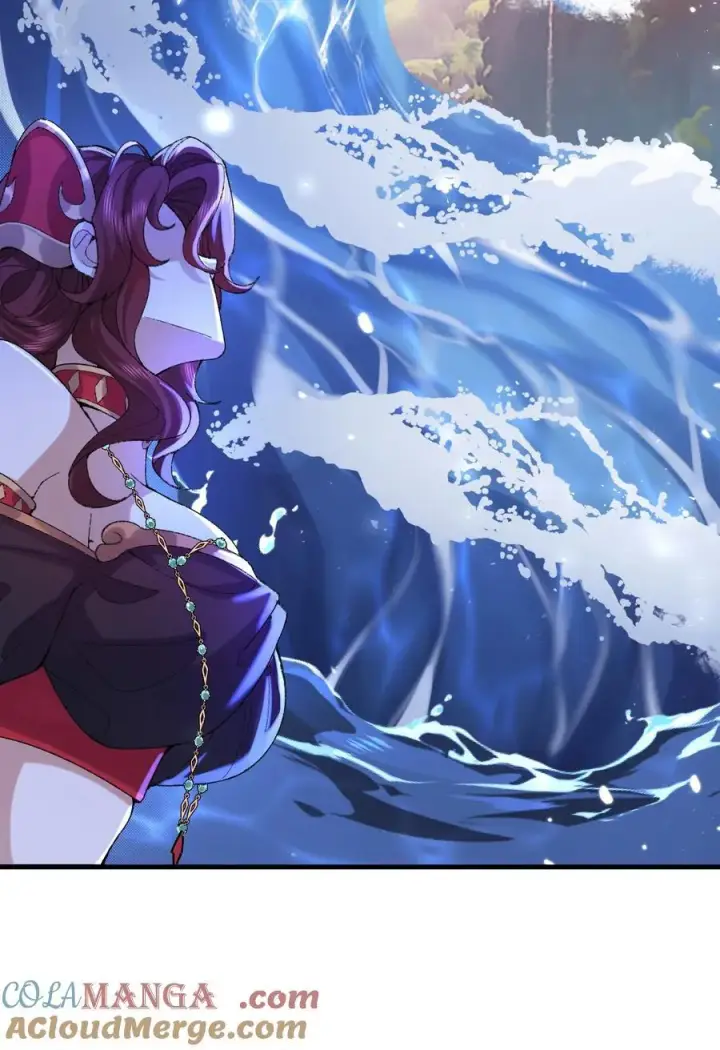 《二师兄是个凡人却很强》33 我们华夏可是乒乓最强！图34