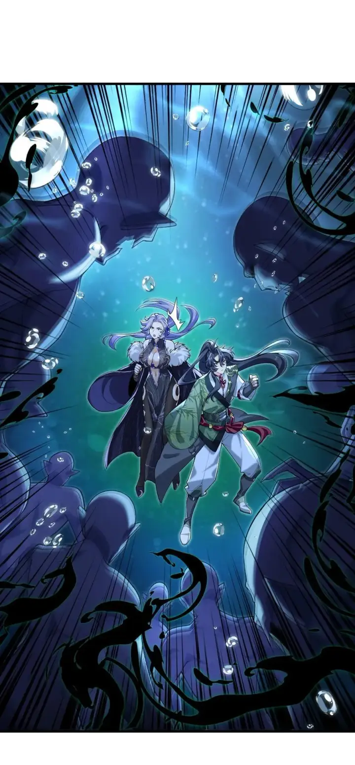 《二师兄是个凡人却很强》33 我们华夏可是乒乓最强！图5