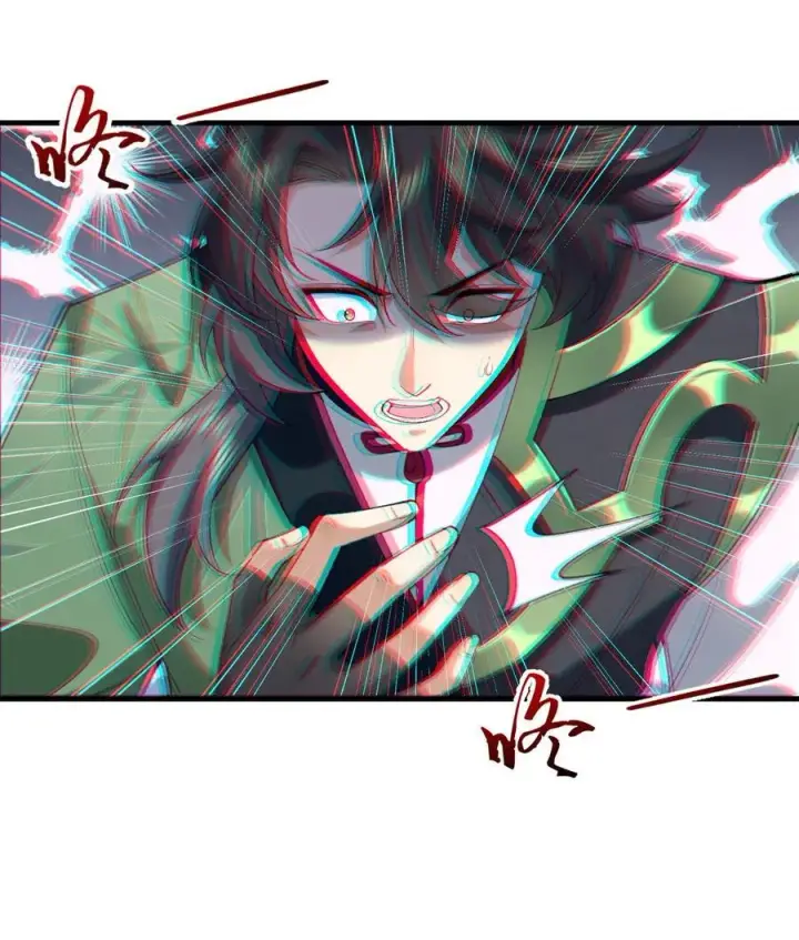 《二师兄是个凡人却很强》36 送你上热搜！图51