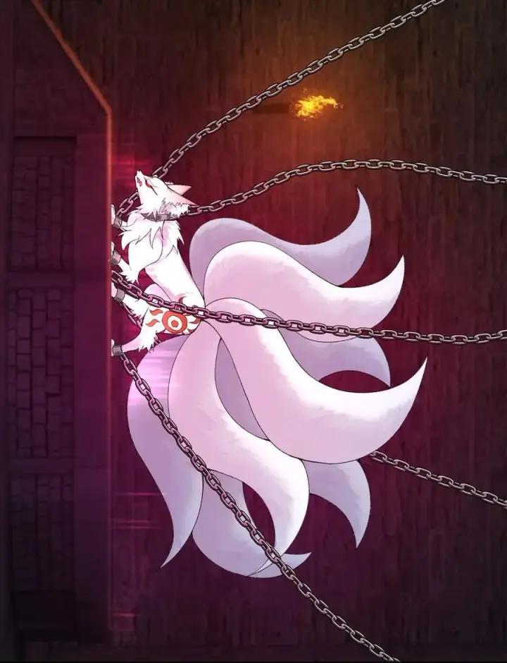 《二师兄是个凡人却很强》42 青丘狐女图27