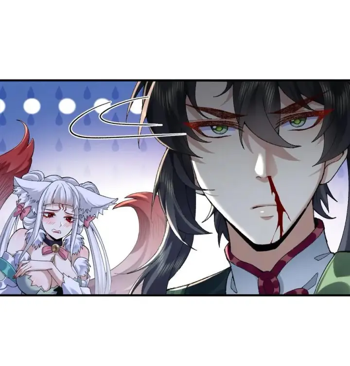 《二师兄是个凡人却很强》43 没有什么是一拳解决不了的！图11