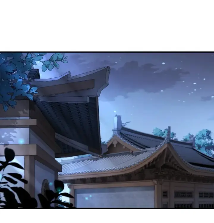 《二师兄是个凡人却很强》43 没有什么是一拳解决不了的！图23