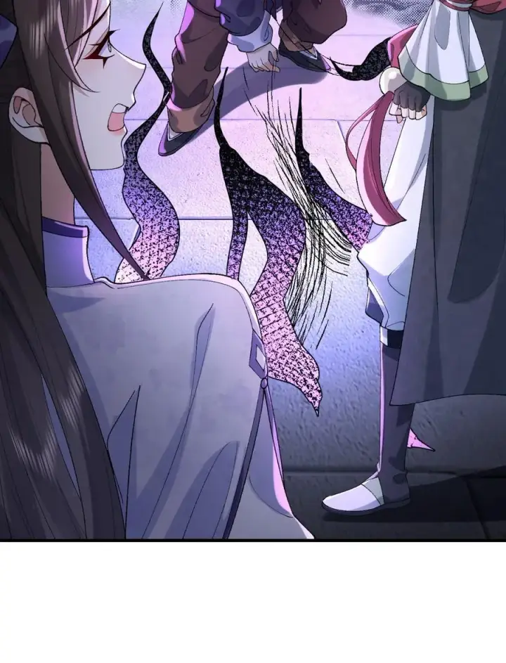 《二师兄是个凡人却很强》43 没有什么是一拳解决不了的！图39
