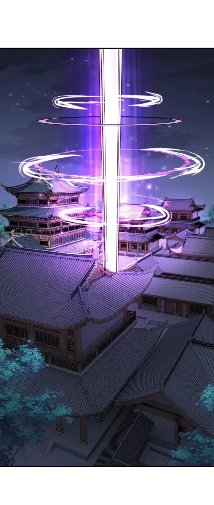 《二师兄是个凡人却很强》43 没有什么是一拳解决不了的！图41
