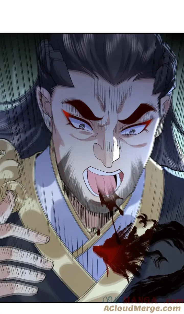 《二师兄是个凡人却很强》43 没有什么是一拳解决不了的！图55