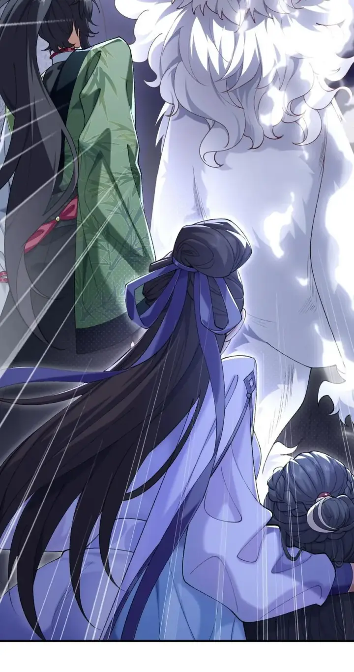 《二师兄是个凡人却很强》43 没有什么是一拳解决不了的！图65