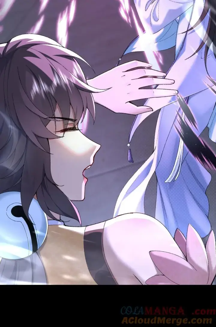 《二师兄是个凡人却很强》44 一拳也搞不定的危机！图52