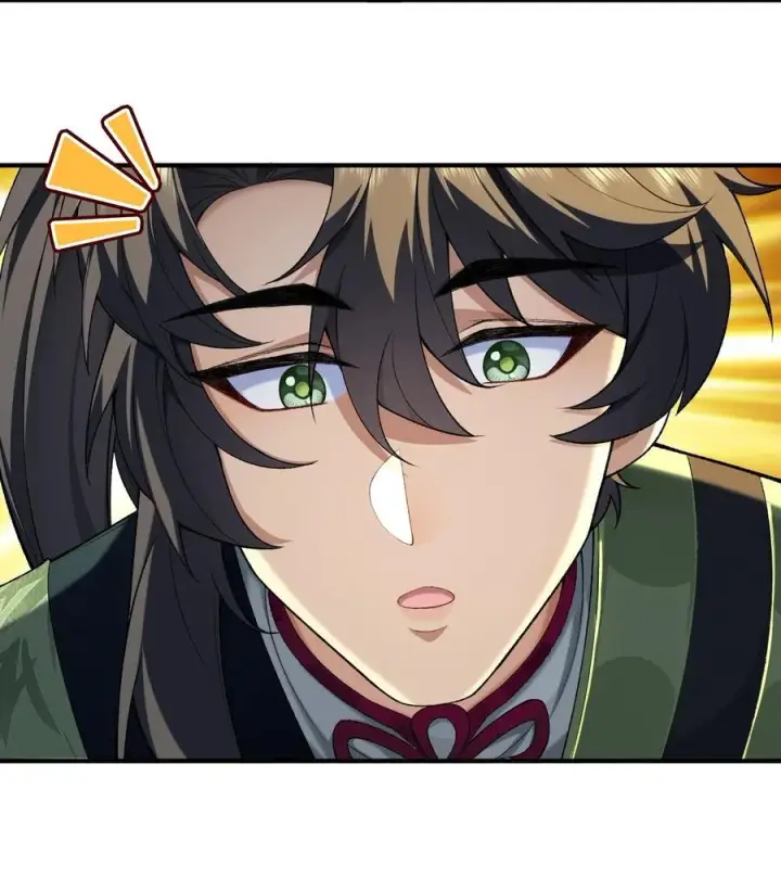 《二师兄是个凡人却很强》46 前图14
