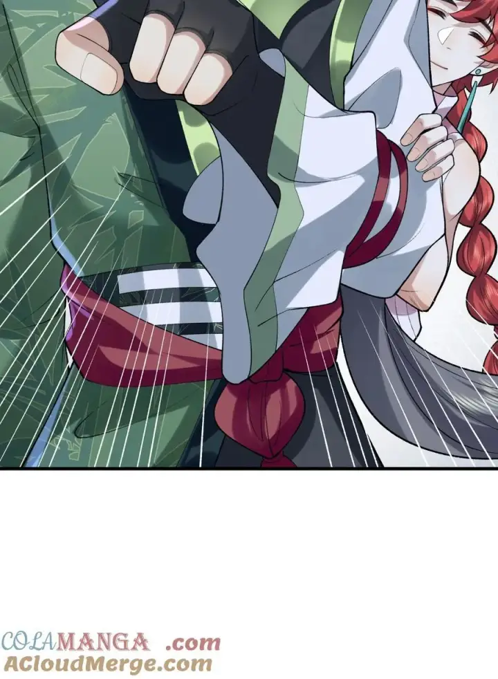 《二师兄是个凡人却很强》48 当你百口莫辩的时候，干就完事！图13