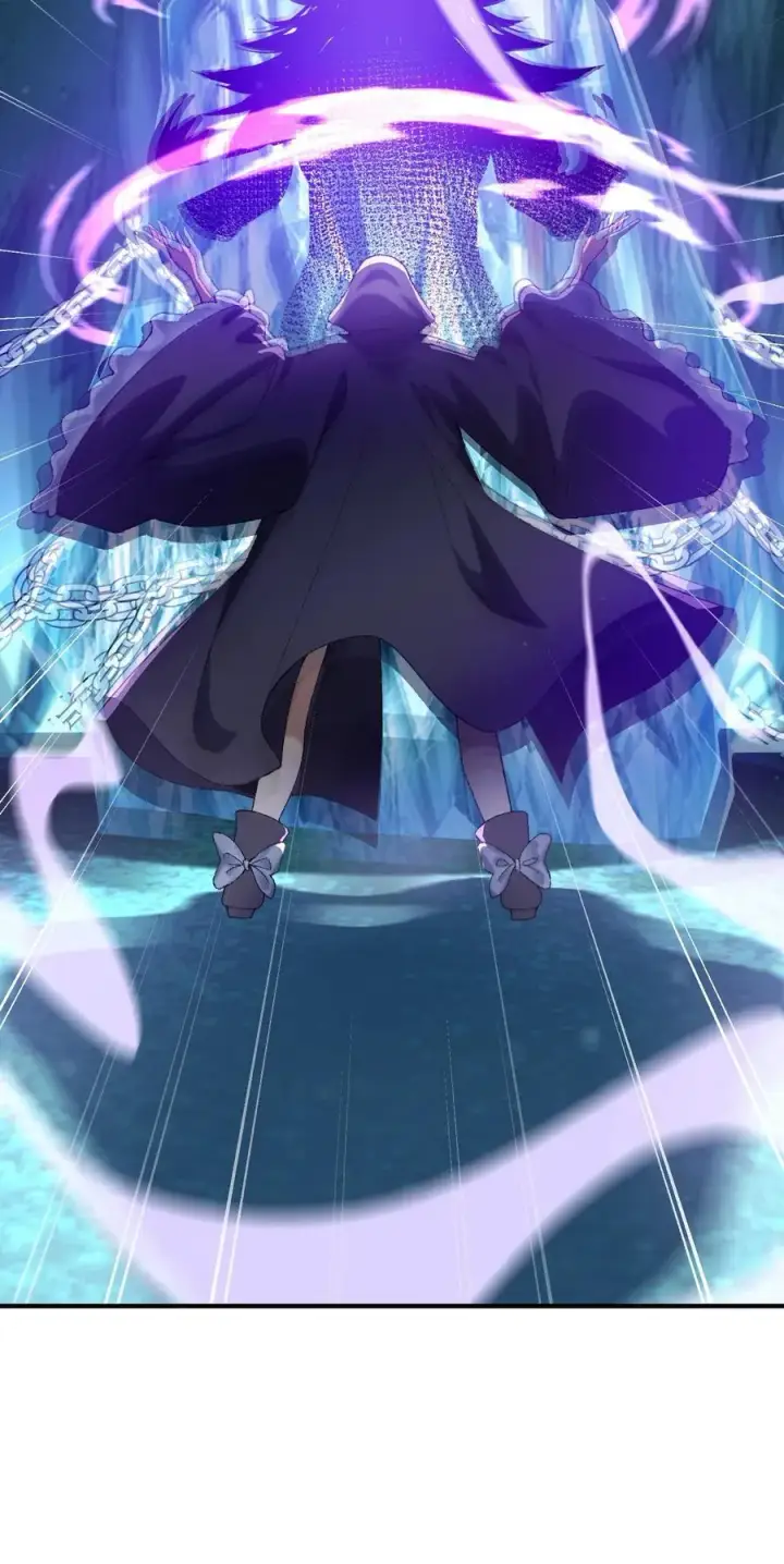 《二师兄是个凡人却很强》49 我要世间美好与我环环相扣！图48