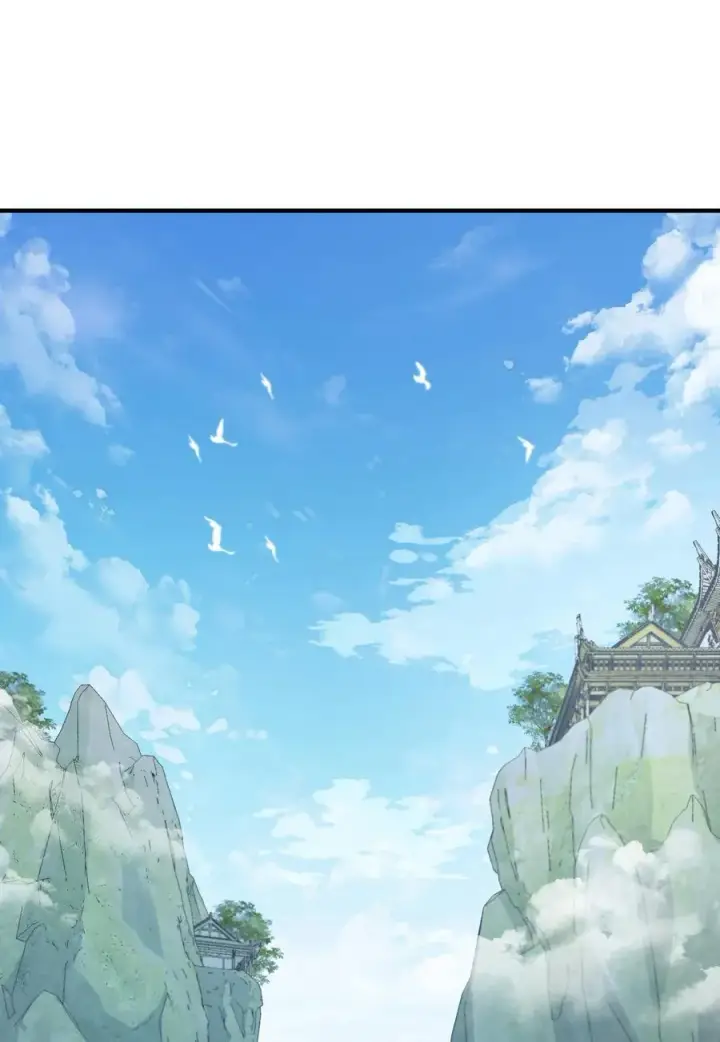 《二师兄是个凡人却很强》50 举头三尺有白徕！图3