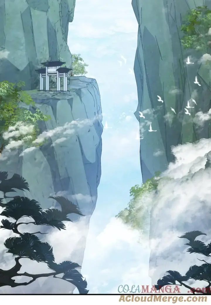 《二师兄是个凡人却很强》50 举头三尺有白徕！图4