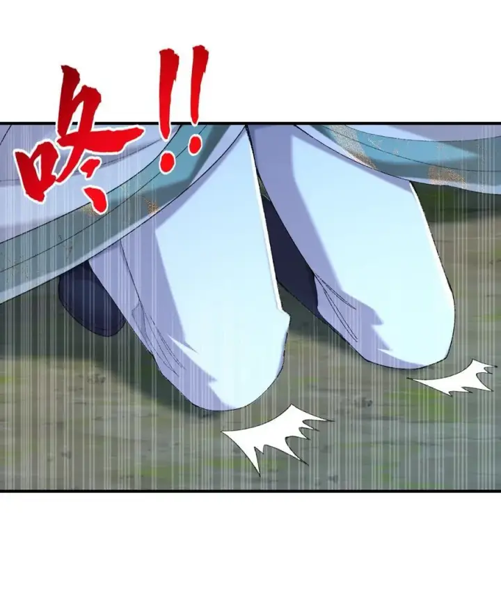 《二师兄是个凡人却很强》50 举头三尺有白徕！图53