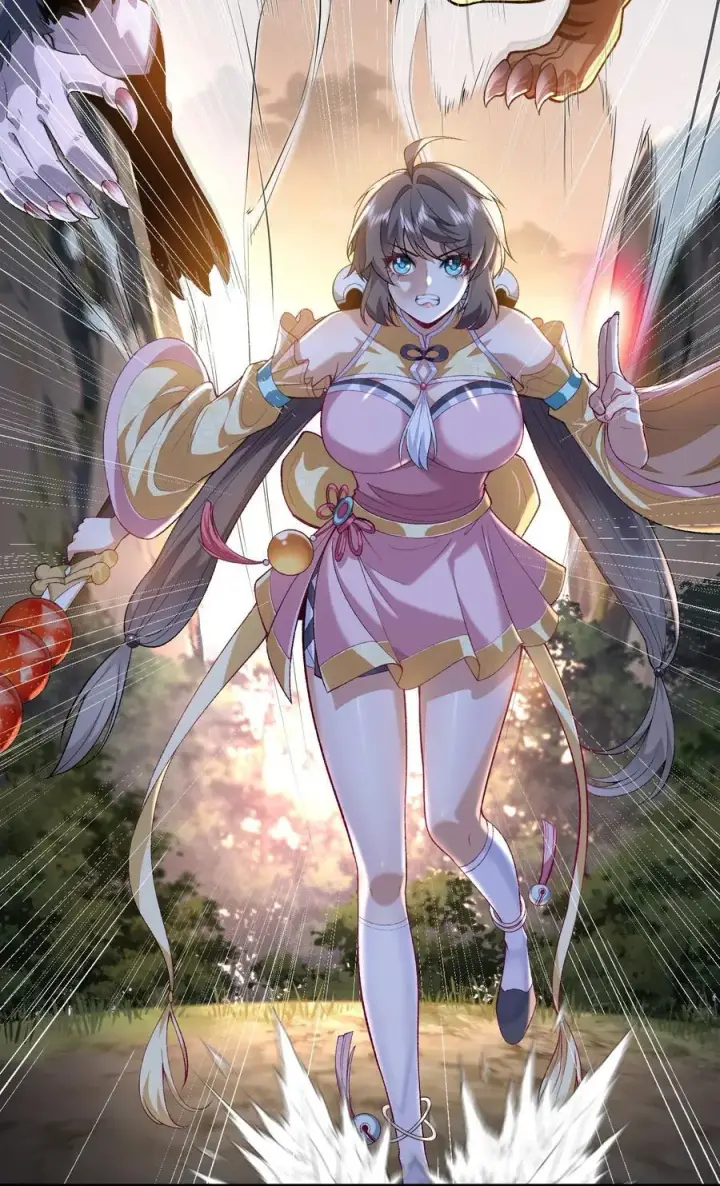 《二师兄是个凡人却很强》52 别当谜语人！图9