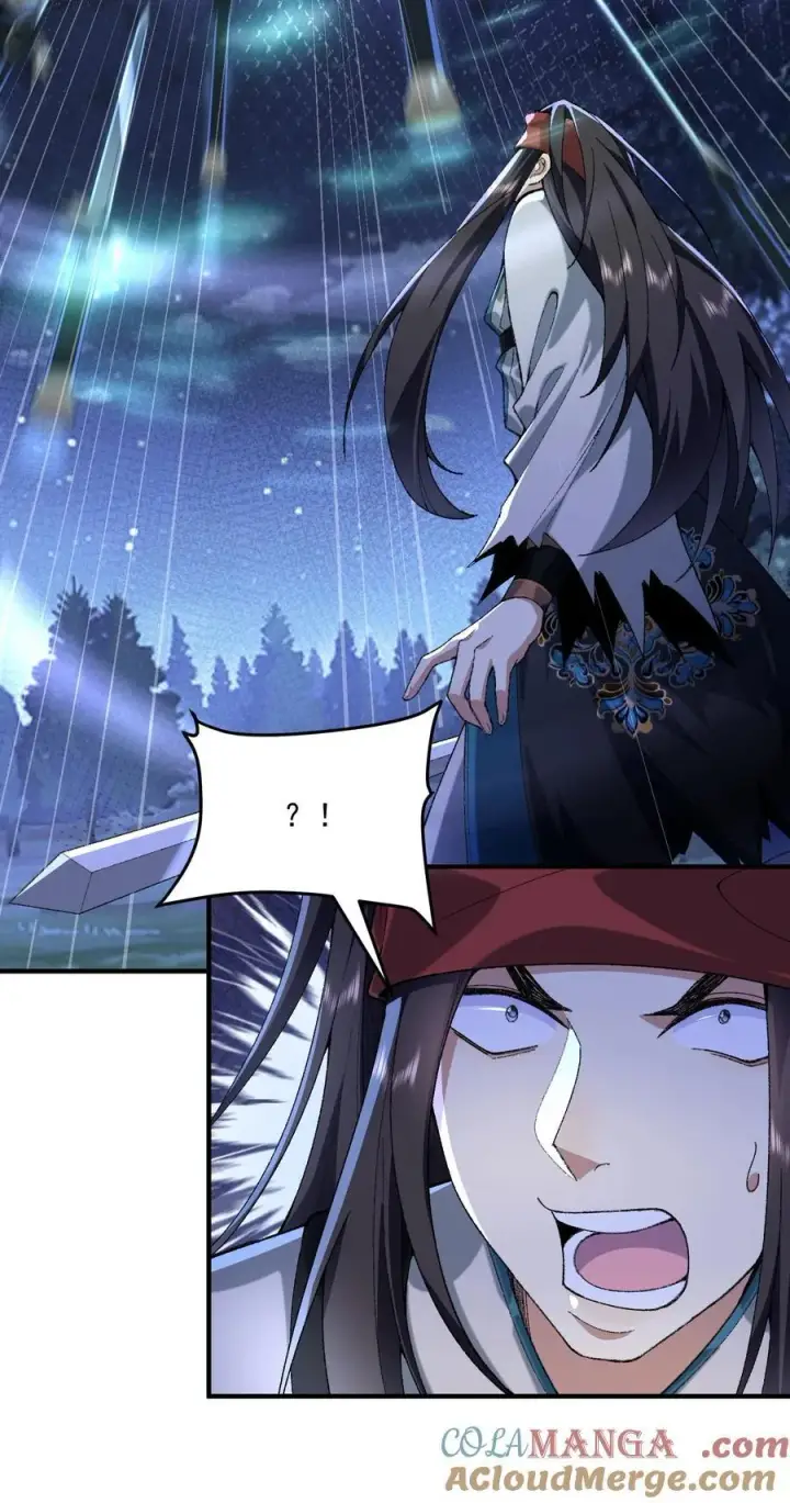 《二师兄是个凡人却很强》53 会赢的！图25