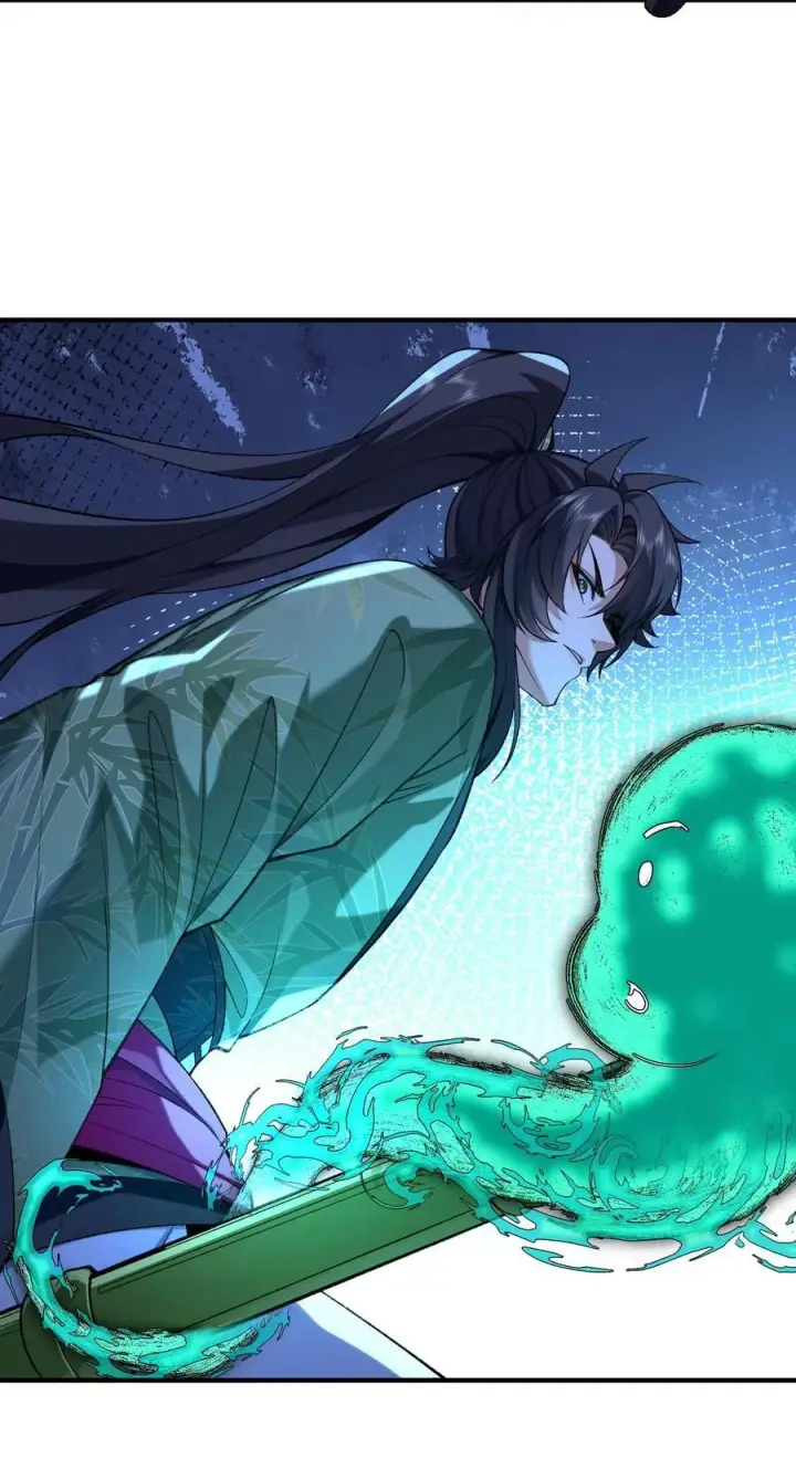《二师兄是个凡人却很强》53 会赢的！图47