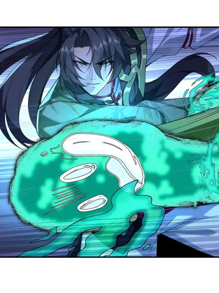 《二师兄是个凡人却很强》53 会赢的！图48