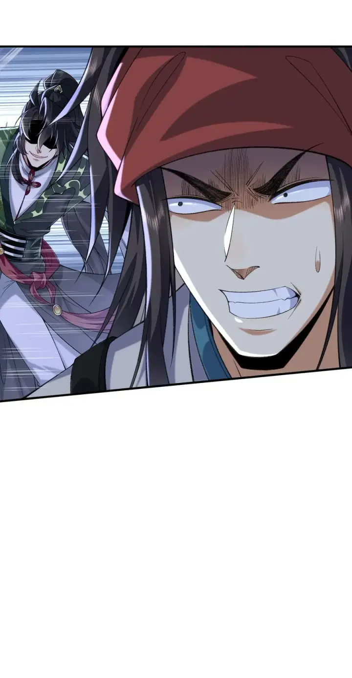 《二师兄是个凡人却很强》53 会赢的！图62