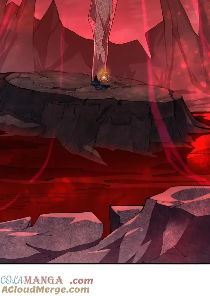 《二师兄是个凡人却很强》54 《Di Molto》图13