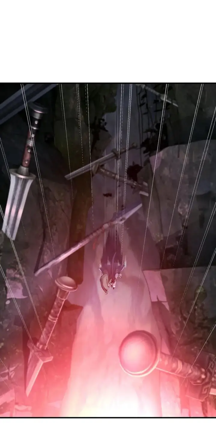 《二师兄是个凡人却很强》54 《Di Molto》图6