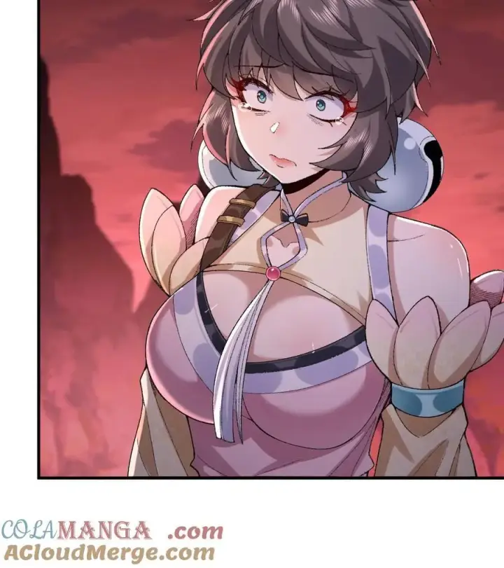 《二师兄是个凡人却很强》56 全 部 欧 拉图19