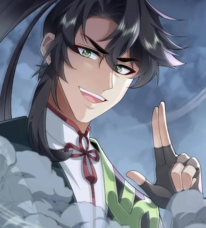《二师兄是个凡人却很强》56 全 部 欧 拉图74