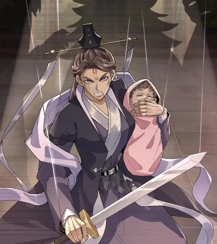 《二师兄是个凡人却很强》56 全 部 欧 拉图8