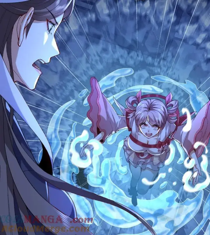 《二师兄是个凡人却很强》57 说话利索点图64