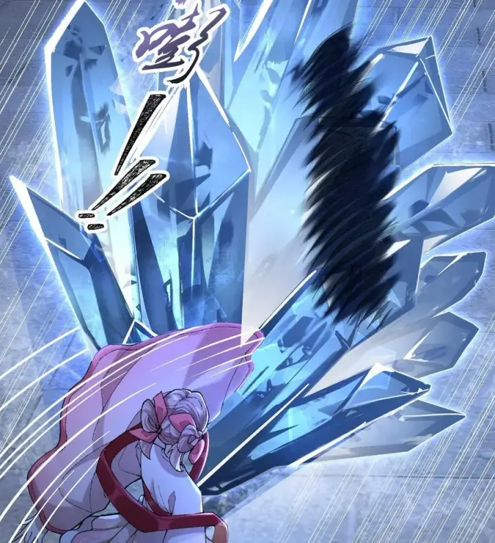 《二师兄是个凡人却很强》58 走！干他！图12