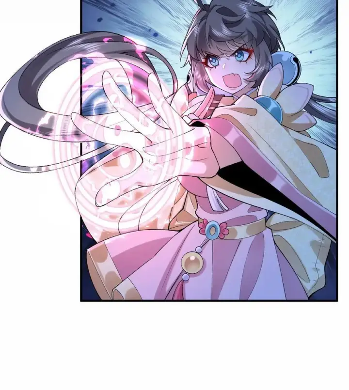 《二师兄是个凡人却很强》58 走！干他！图36